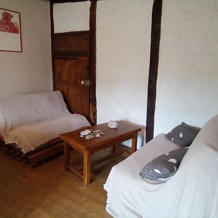 Les Coquillages Villa Essoyes Ngoại thất bức ảnh