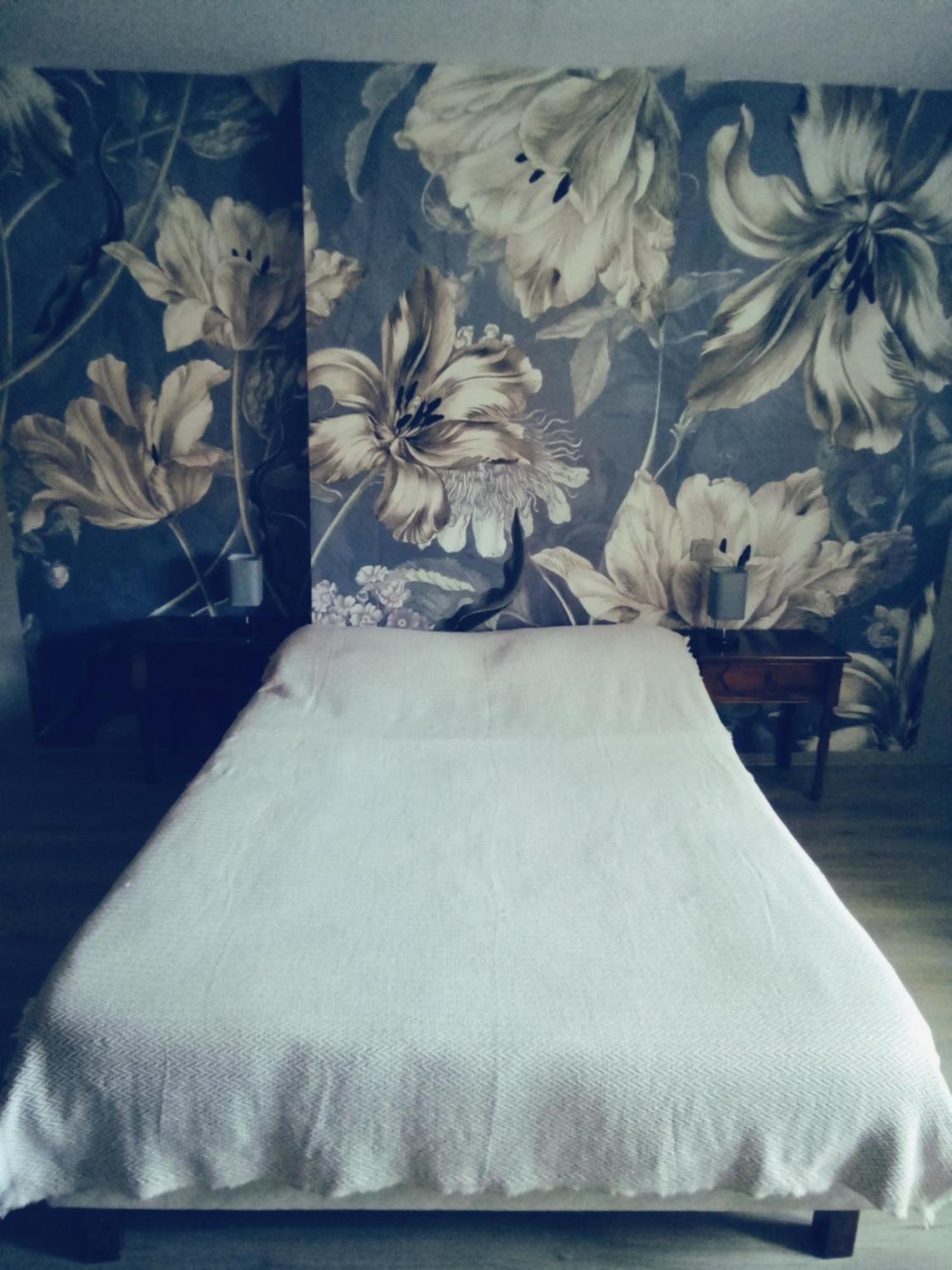 Les Coquillages Villa Essoyes Ngoại thất bức ảnh